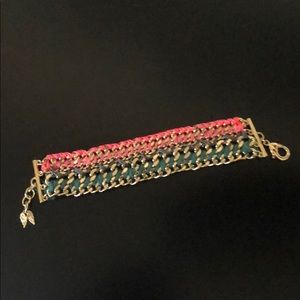 Victoria’s Secret bracelet. Brand new!